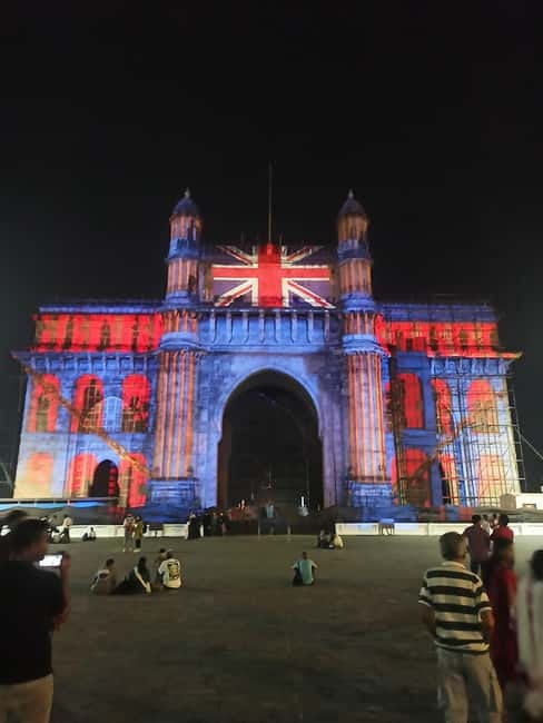 Night Tour: Mumbai’s Nights & Buzzing Bazaars - Key moments that make this night tour worth your time