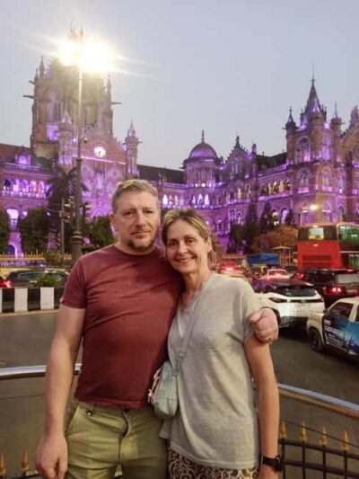 Night Tour: Mumbai’s Nights & Buzzing Bazaars