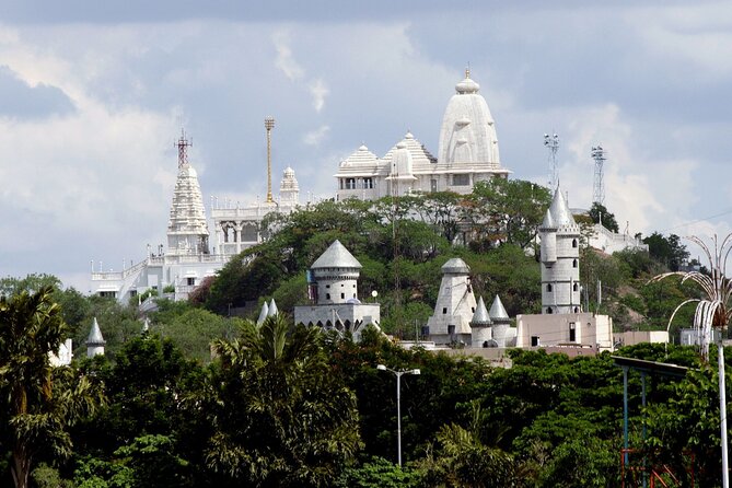 Night Walk Hyderabad (2 Hour Guided Walking Tour) - Key Highlights You Will Actually Notice