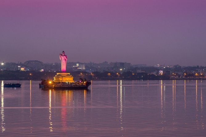 Night Walk Hyderabad (2 Hour Guided Walking Tour) - Why a 2-Hour Hyderabad Night Walk Beats DIY
