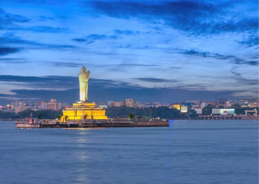 Night Walk Hyderabad (2 Hour Guided Walking Tour) - What You Should Bring (So the Evening Feels Easy)