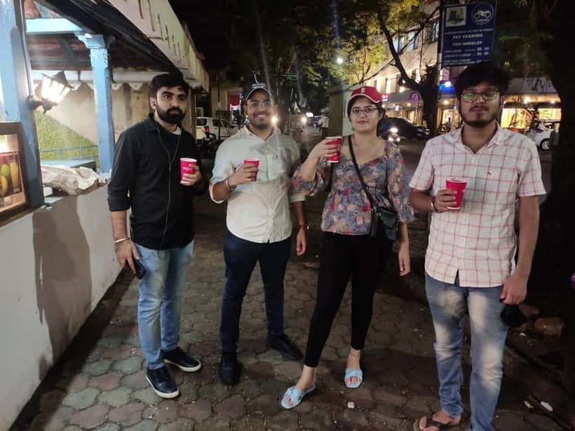 Night Walk Tour Pune (2 Hours Guided Walking Tour) - Key highlights worth planning around