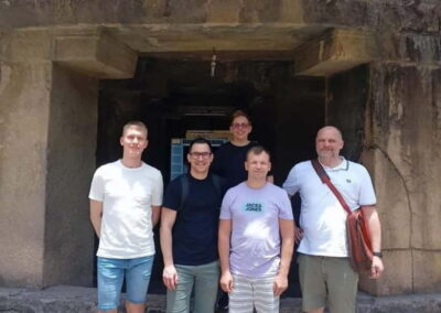 Night Walk Tour Pune (2 Hours Guided Walking Tour)