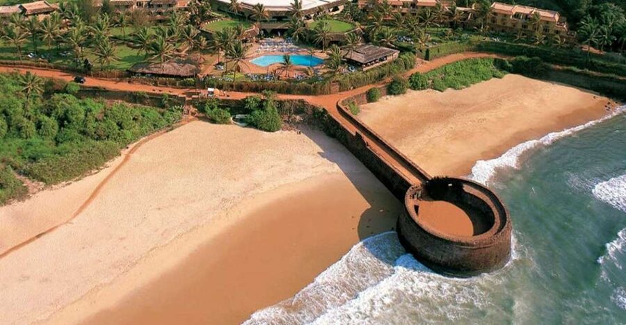 North Goa: Private Full-Day Tour with Pickup and Drop-Off - Key points to know before you go