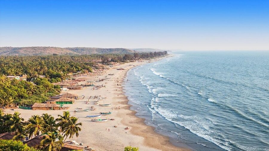 North Goa: Private Full-Day Tour with Pickup and Drop-Off - How the private format changes your North Goa day
