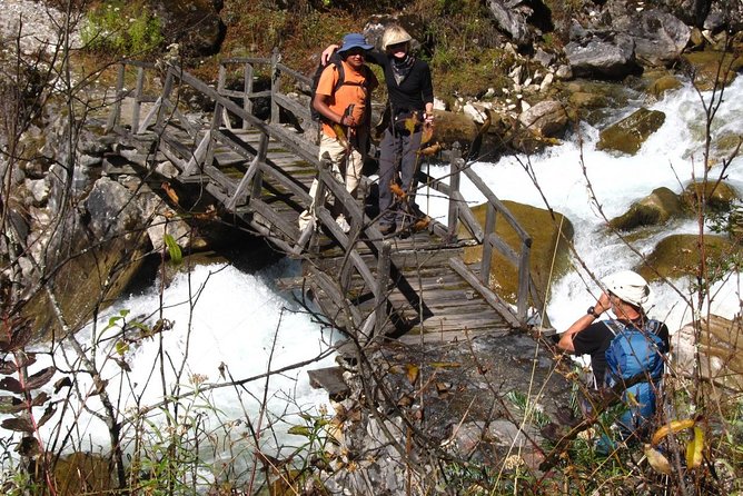 North Sikkim Green Lake Trekking - Key Things I’d Flag Before You Book