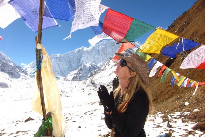 North Sikkim Green Lake Trekking - Day 15 Stops: Singik View Point and Phodong Monastery