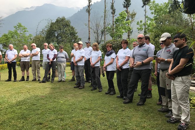 North Sikkim Green Lake Trekking - Lachen Village Setup: Where the Trek Actually Begins