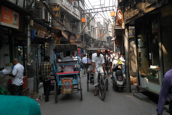 Old Agra City Short Cultural Walk - Key highlights to know before you go
