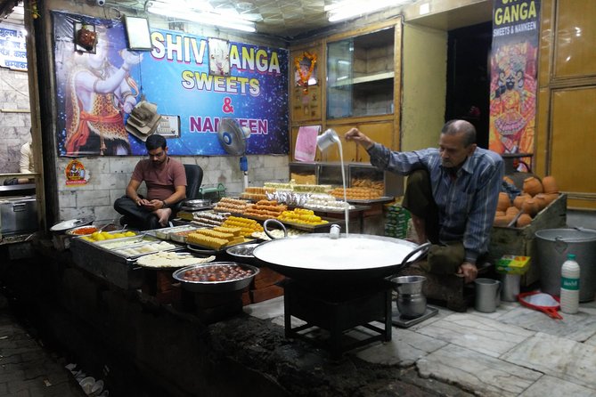 Old Agra City Short Cultural Walk - What Arif’s guidance adds to the walk