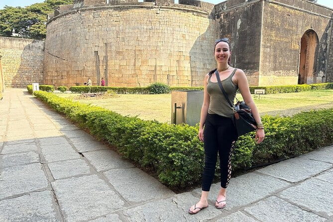 Old Bangalore Historical Walk thro Palace, Temples, Fort & Market - Key highlights you should know before you go