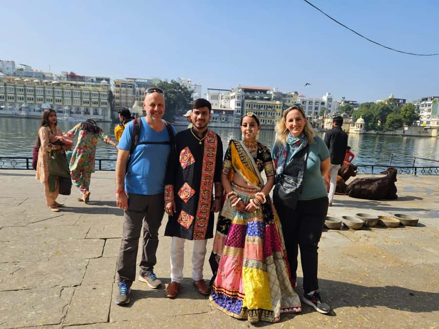 Old city heritage walk and local life experience - Why Udaipur’s old city walk hits differently