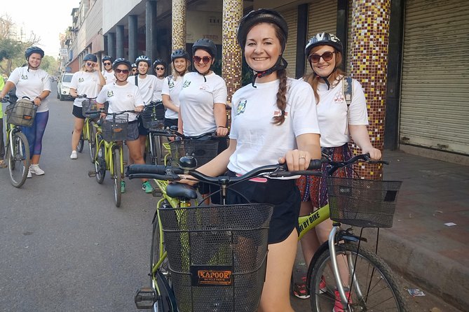 Old Delhi Bike Tour - Key highlights to know before you go