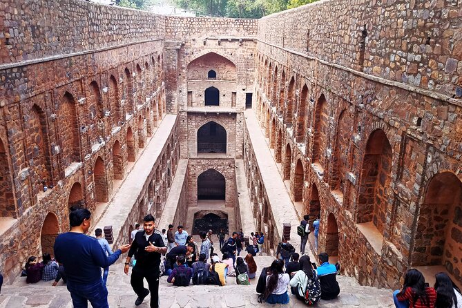 Old Delhi Heritage Walking Tour - What $13 buys you, and where the extra costs show up