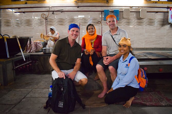 Old Delhi & Spice Market Tour - Price and value: is $27.96 worth it?