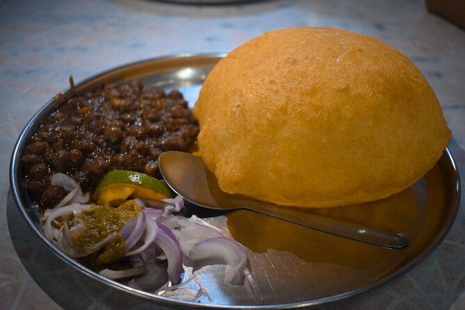 Old Delhi Street Food Tour - Why This Old Delhi Street Food Tour Works