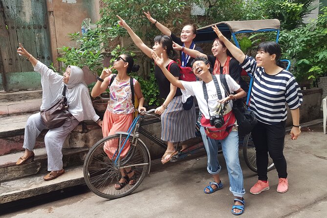 Old Delhi Tour with Local Experience - Why This Old Delhi Route Works (Metro, Rickshaw, and a Real Guide)