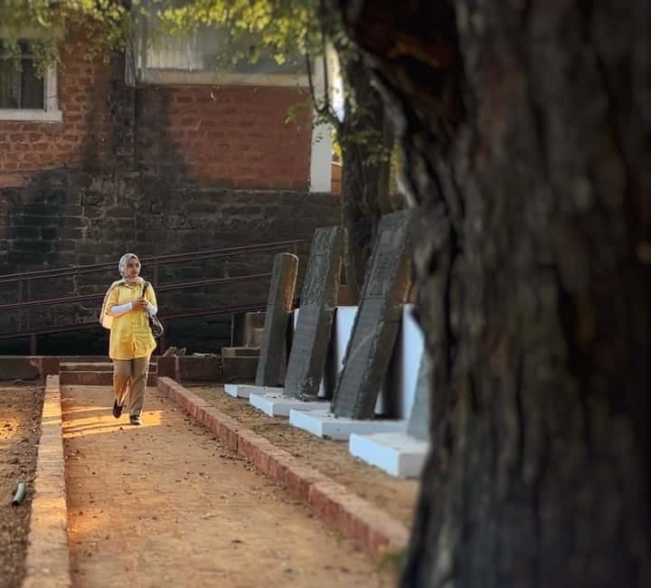 Old Goa: Saga Of Saints, Spices & Sovereigns | Heritage Walk - Key highlights worth marking on your map