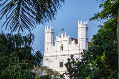 Old Goa: Saga Of Saints, Spices & Sovereigns | Heritage Walk