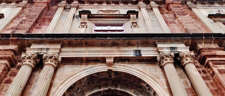 Old Goa: Walking Tour of Heritage Churches - Comfort, Dress Code, and Photo Rules You Should Not Ignore