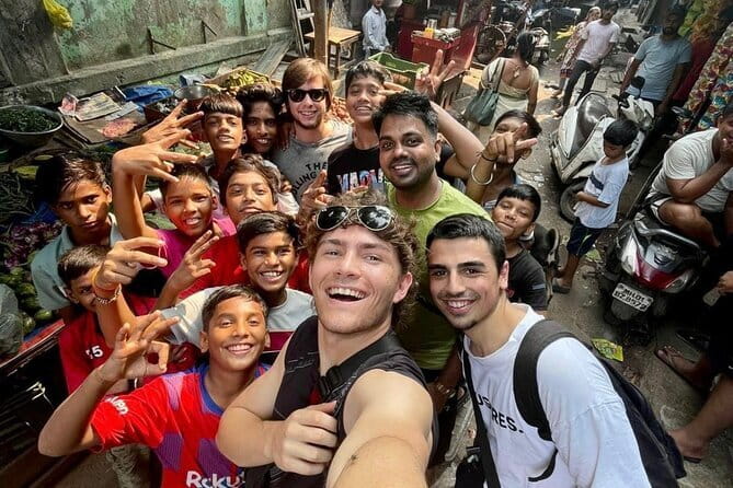 Old Mumbai Sightseeing Tour with a Local Guide - Key things to know before you go