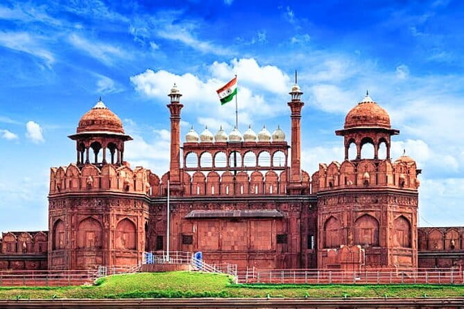 Old & New Delhi City Private Tour - Half Day or Full Day Options - Key things that make this Delhi tour work