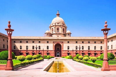 Old & New Delhi City Private Tour – Half Day or Full Day Options