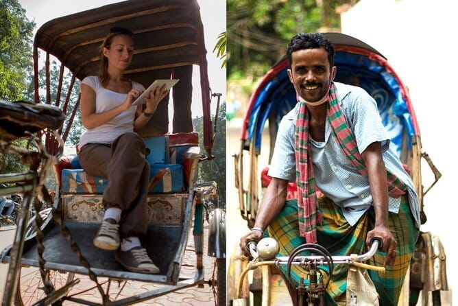 Old & New Delhi City Private Tour - Half Day or Full Day Options - Chandni Chowk and Red Fort: markets in one hand, empire in the other