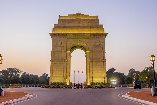 Old & New Delhi City Tour – Half or Full Day Options Available - Who should book this Delhi day tour?