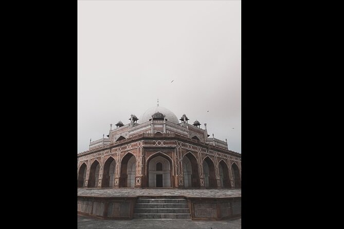 Old & New Delhi Private City Tour – Traveler’s Choice (Top Rated) - Who This Tour Fits Best (and Who Might Want Something Else)