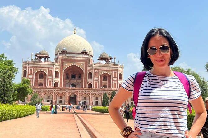 Old & New Delhi Private Tour - Half or Full Day (Rated Excellent) - How the private format fixes Delhi’s biggest problem