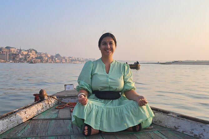 One Day Admirable tour in Varanasi Private Guided Tour - Why This One-Day Varanasi Tour Works When Time Is Tight