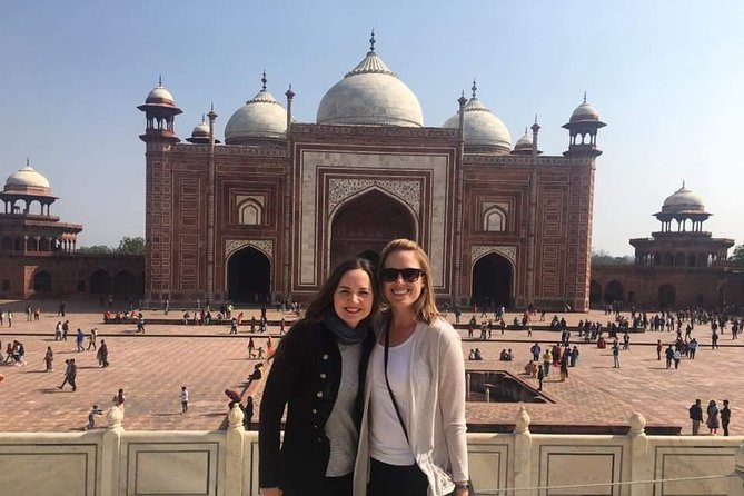 One Day Agra ( Taj Mahal ) private Tour from Delhi - Getting to Agra: the drive, the early start, and traffic reality