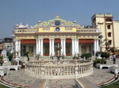 One Day Guided Kolkata Local Sightseeing Trip by Cab
