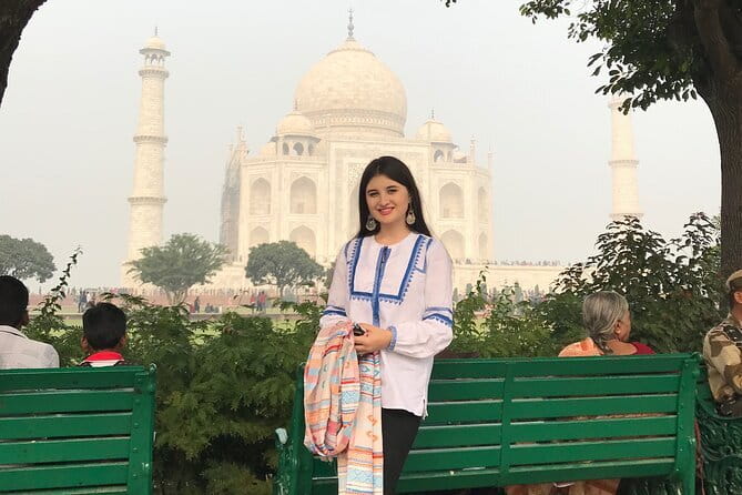 One-Day Private Taj Mahal Tour From Mumbai - 3 a.m. pickup and the Mumbai to Delhi flight rhythm