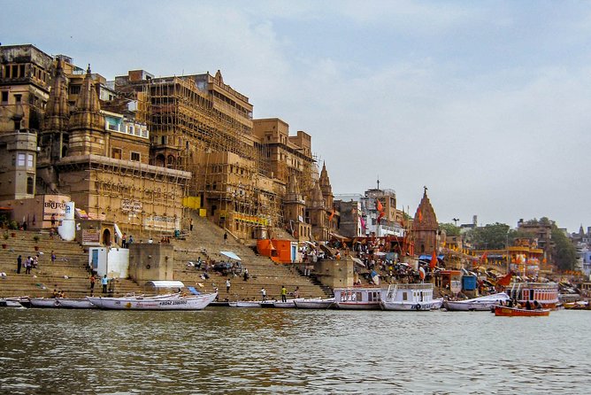 One day Varanasi tour - Private & Guided - Why this one-day Varanasi plan is built for real seeing