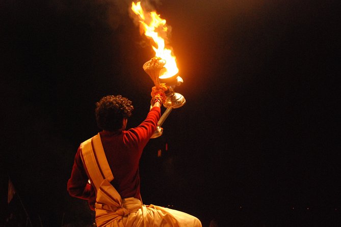 One day Varanasi tour - Private & Guided - Sarnath near noon: a break from the river grind