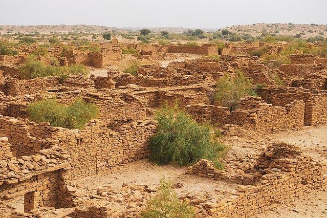One Night One Day Desert Safari Tour - Key things to know before you go