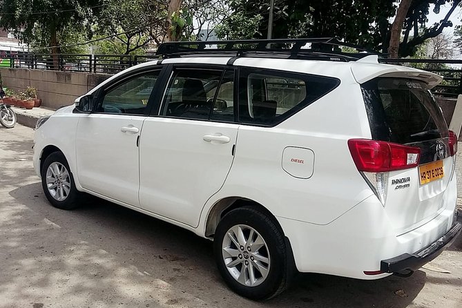 One-Way Transfers assistance Agra to Delhi Drop - Key Things That Make This Transfer Work