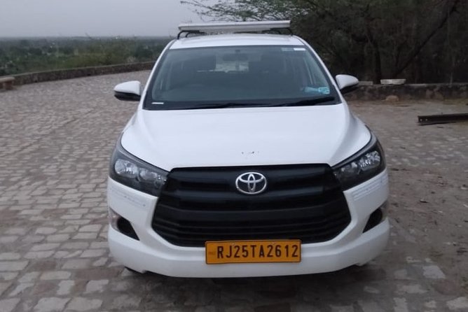 One-Way Transfers assistance Agra to Delhi Drop - Vehicle Choice: Etios and Dzire for Small Groups, SUV for Larger Ones