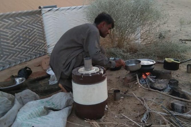 Over Night Camel Safari - Should you book this tour in Jaisalmer?