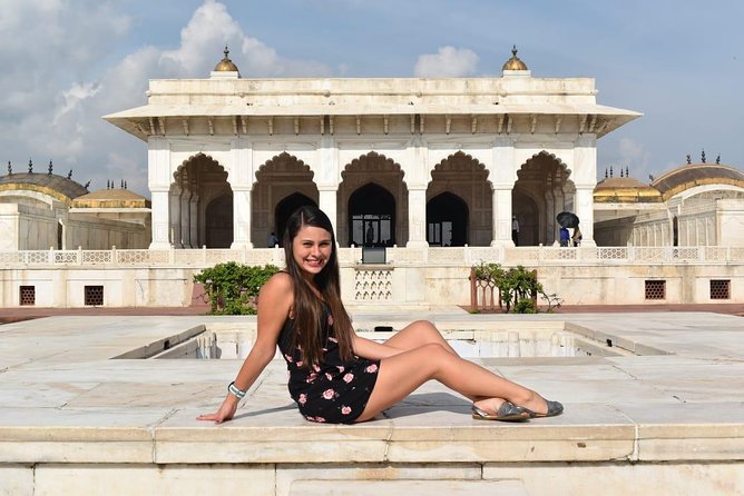 Overnight Agra/Taj Mahal Tour & Fatehpur Sikri Tour - What to pack and how to plan your mindset