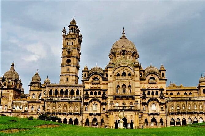 Overnight Agra Tour From Ahmedabad with Return Flights - Mehtab Bagh for sunset views: planning the light