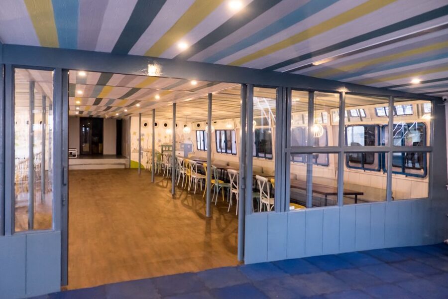 Panaji: Fun-Filled 2-Hour Mandovi River Cruise with Dinner - Price and Value: What $16 Buys You in Goa