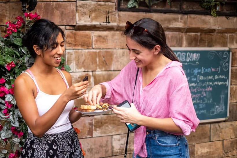 Panaji: Heritage Walk through Goa's Latin Quarter - Key Things I’d Bookmark Before You Go