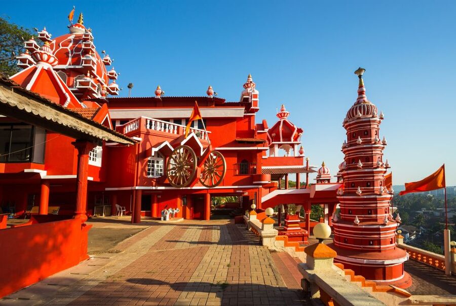 Panjim: Guided Walk Tour of Portuguese-Influenced Goa - Key Things You’ll Notice on This Panjim Walk