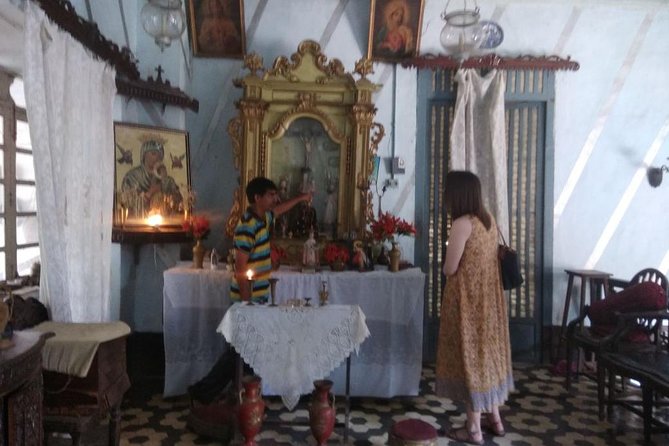 Panjim Heritage Walk for a cultural immersion in Goa - Price and Value: Is $30 Worth It?