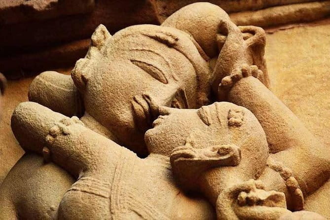 Panna National Park and Tiger Reserve Jeep Safari from Khajuraho - The open-gypsy jeep safari in the core protected area