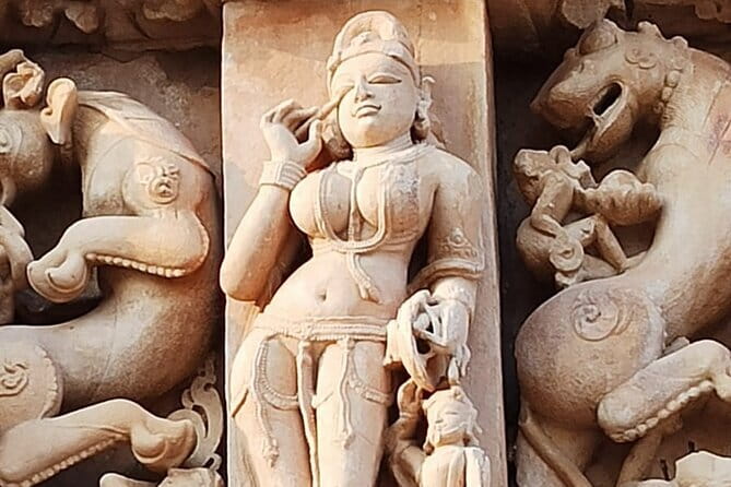 Panna National Park and Tiger Reserve Jeep Safari from Khajuraho - When things change: jeep swapping and the impact of strikes