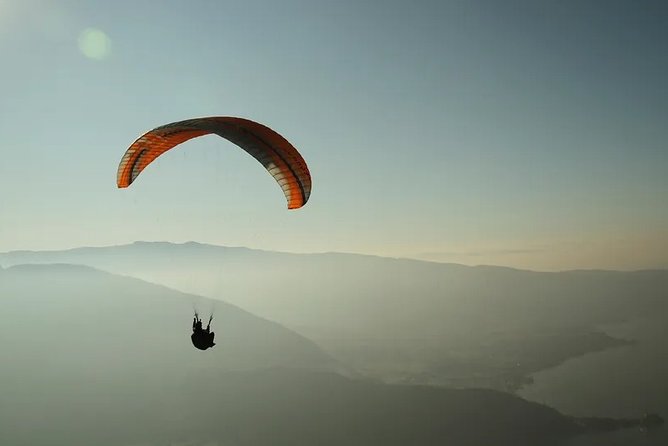 Paragliding in Kullu Manali - Why Manali and Solang are such a strong paragliding setup